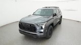 New 2025 Toyota Sequoia TRD Pro image 3