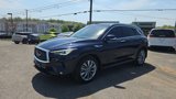 Used 2021 INFINITI QX50 Luxe image 2