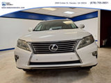 Used 2013 Lexus RX 350 FWD image 3