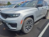New 2025 Jeep Grand Cherokee Summit image 2