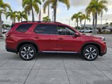 New 2025 Honda Pilot Touring image 3