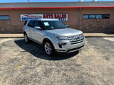 Used 2019 Ford Explorer Limited w/ Class III Trailer Tow Package image 2