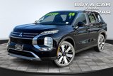 New 2025 Mitsubishi Outlander SE image 2