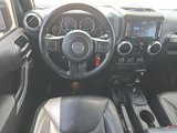 Used 2016 Jeep Wrangler Unlimited Sahara w/ Connectivity Group image 6