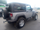 Used 2013 Jeep Wrangler Sahara image 4