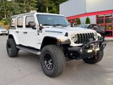 Used 2018 Jeep Wrangler Unlimited Sahara image 2