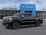 New 2026 GMC Sierra 1500 Denali w/ Technology Package image 2