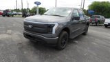 New 2025 Ford F150 Lightning XLT image 3