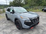 New 2026 Nissan Rogue SV image 4