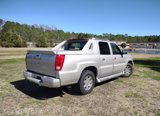 Used 2005 Cadillac Escalade EXT image 4