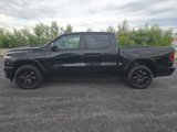 Used 2025 RAM 1500 Laramie w/ Night Edition image 2