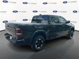Used 2023 RAM 1500 Rebel w/ Rebel Level 2 Equipment Group image 5