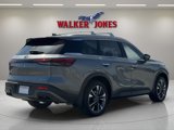 Used 2024 INFINITI QX60 Luxe image 3
