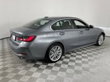 Used 2024 BMW 330i xDrive Sedan w/ Convenience Package image 5