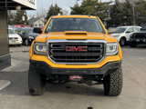 Used 2017 GMC Sierra 1500 SLE w/ SLE Value Package image 4