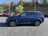 New 2025 Nissan Pathfinder SL w/ SL Premium Package image 4