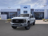 New 2025 Ford F250 Lariat w/ Lariat Ultimate Package image 2