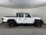 Used 2024 Jeep Gladiator Sport image 5