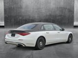 New 2025 Mercedes-Benz Maybach S 680 4MATIC image 2