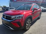 Used 2024 Volkswagen Taos SE image 2