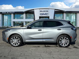 New 2025 Buick Envision Avenir image 4