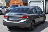 Used 2013 Honda Civic EX image 6