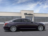 New 2026 Cadillac CT5 Premium Luxury image 5