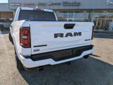 New 2025 RAM 1500 Big Horn image 5