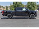 New 2025 Ford F350 Lariat image 2