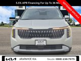 New 2026 Kia Carnival SX w/ SX Dark Edition Package image 3