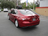 Used 2019 Toyota Camry XLE image 3