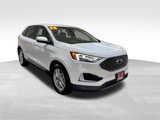 Used 2024 Ford Edge SEL image 3