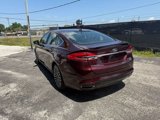 Used 2017 Ford Fusion Titanium image 5