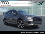 Certified 2022 Audi Q7 Premium Plus image 1