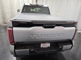 New 2025 Toyota Tundra Platinum image 6