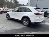 New 2025 MAZDA CX-90 Plug-In Hybrid w/ Preferred image 4