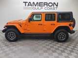 New 2025 Jeep Wrangler Unlimited Rubicon image 2