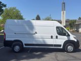 Used 2024 RAM ProMaster 2500 w/ Premium Convenience Group image 6