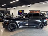 Used 2022 BMW X7 M50i w/ Executive Package image 2