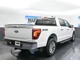 New 2025 Ford F150 Lariat w/ Equipment Group 501A Mid image 5