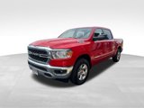 Used 2022 RAM 1500 Big Horn image 3