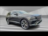 New 2025 Genesis GV80 3.5T Prestige image 3