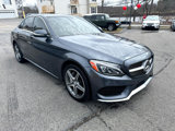 Used 2015 Mercedes-Benz C 400 4MATIC image 5