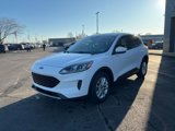 Certified 2020 Ford Escape SE image 3