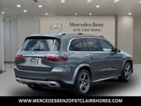 New 2025 Mercedes-Benz GLS 450 4MATIC image 4