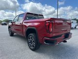 Used 2024 GMC Sierra 1500 AT4 w/ AT4 Preferred Package image 5