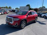 Used 2021 GMC Acadia SLE w/ Driver Convenience Package image 4