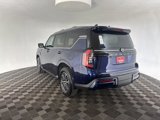New 2025 Nissan Armada Platinum image 5