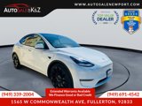 Used 2022 Tesla Model Y Performance image 4