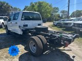 New 2025 Ford F350 XL image 5